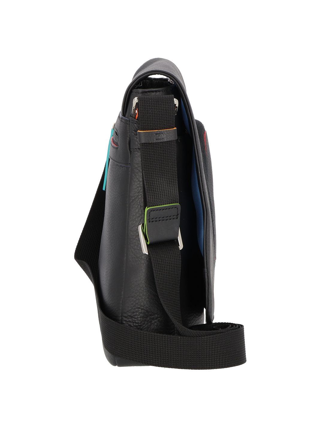 Mywalit Borsa a tracolla Vera Pelle 22 cm Mywalit Borsa a tracolla Vera Pelle 22 cm
