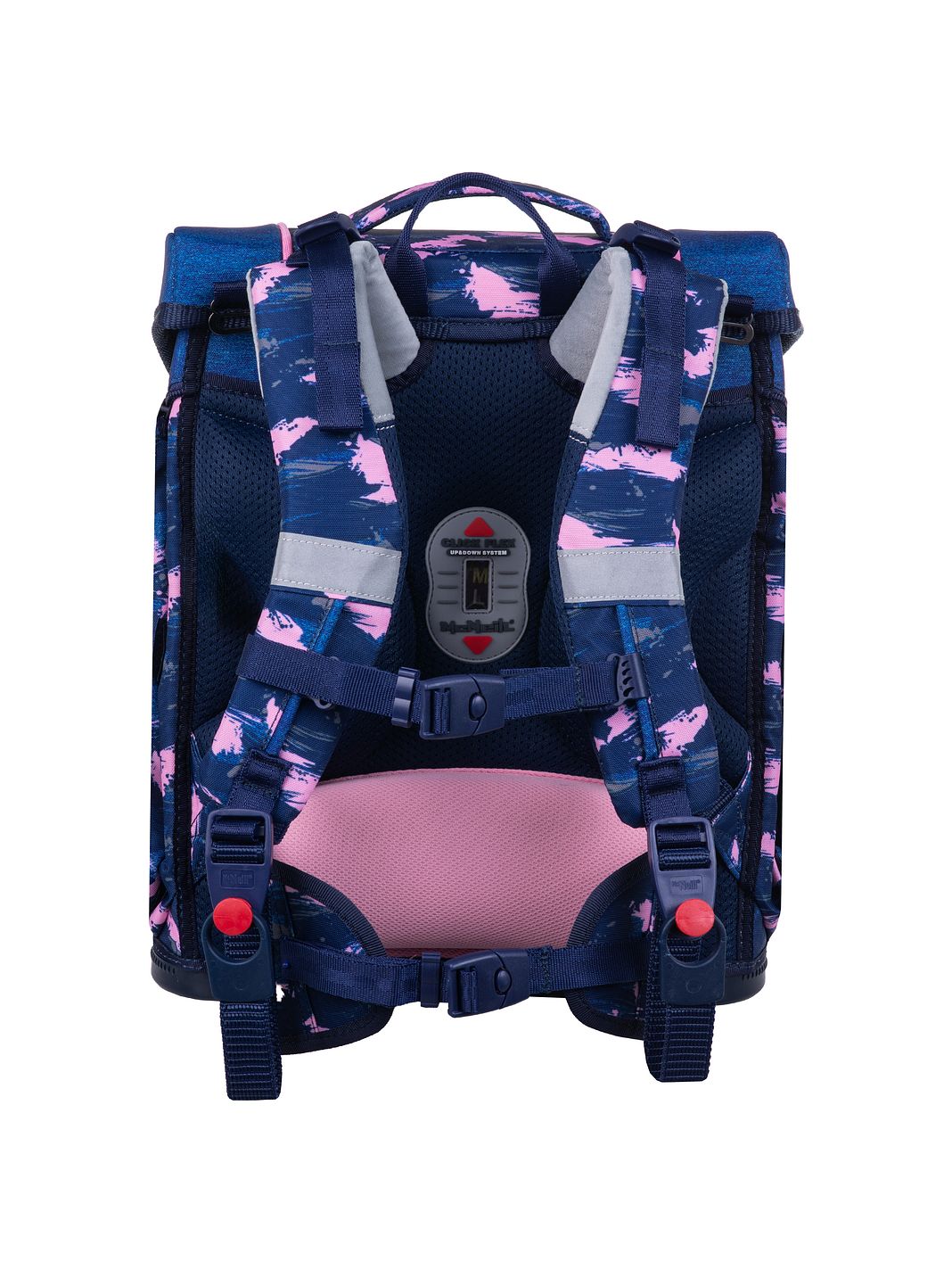 McNeill Perfecto Juego de mochilas escolares 5 piezas McNeill Perfecto Juego de mochilas escolares 5 piezas
