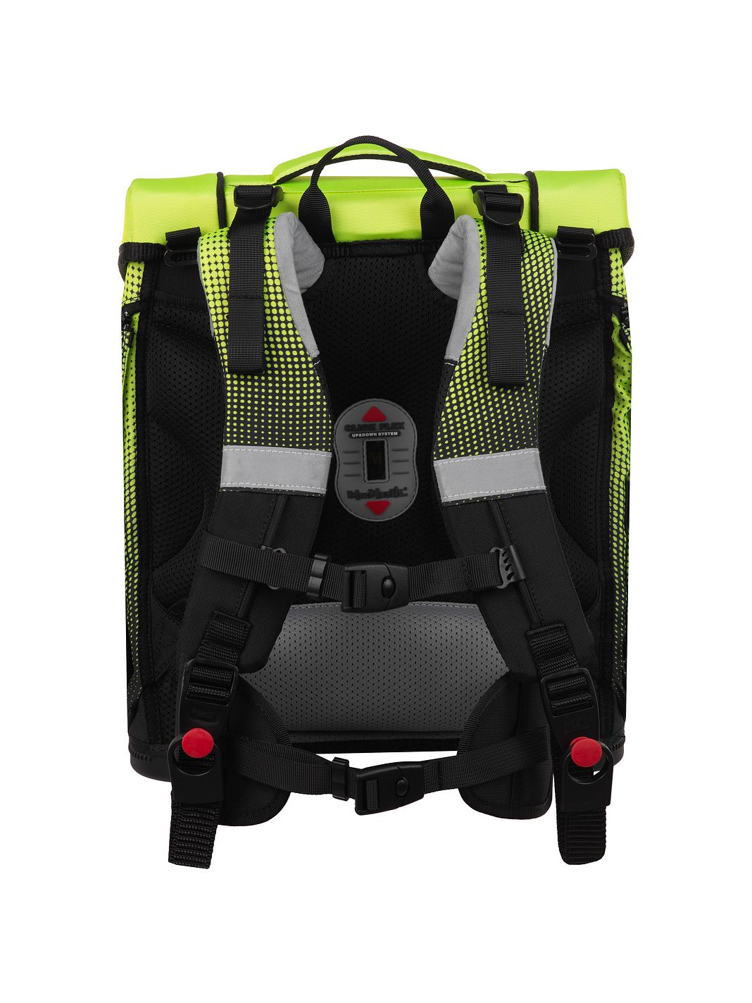 McNeill Perfecto Juego de mochilas escolares 5 piezas
