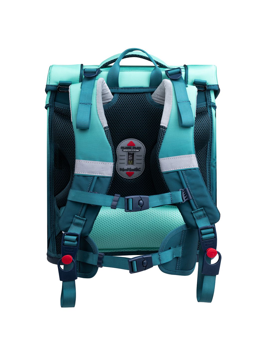 McNeill Perfecto Juego de mochilas escolares 5 piezas McNeill Perfecto Juego de mochilas escolares 5 piezas