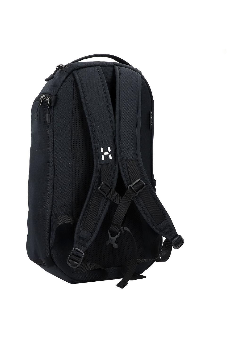Haglöfs Corker Medium Zaino da giorno 43 cm Vano porta PC