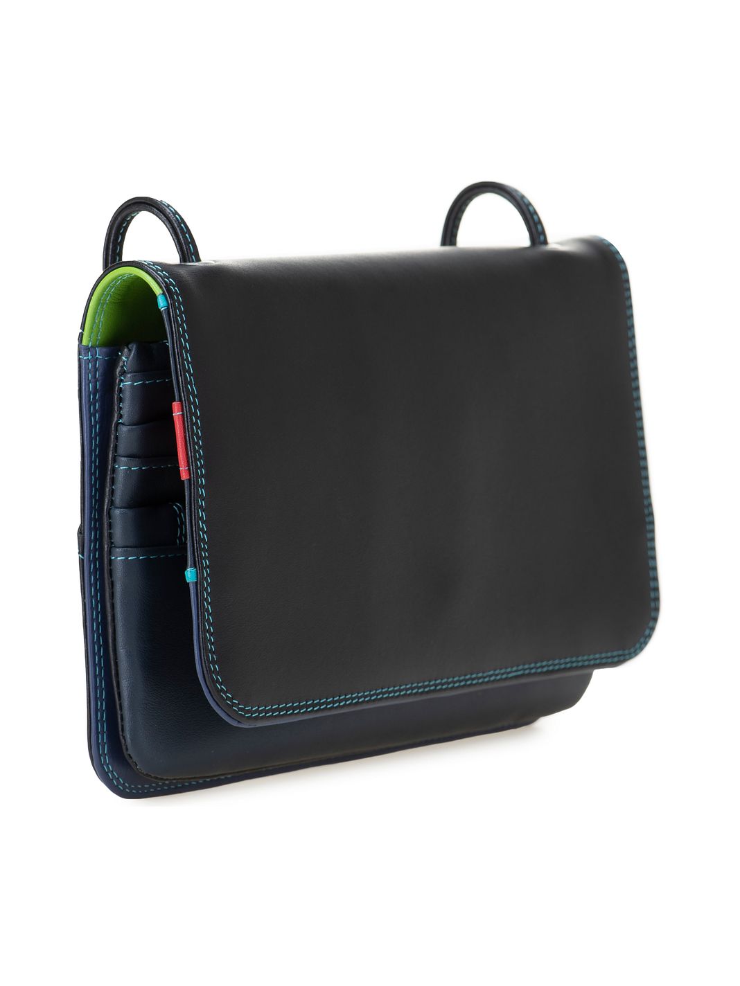 Mywalit Borsa a tracolla Vera Pelle 19 cm Mywalit Borsa a tracolla Vera Pelle 19 cm