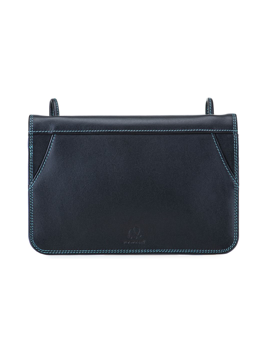 Mywalit Borsa a tracolla Vera Pelle 19 cm Mywalit Borsa a tracolla Vera Pelle 19 cm