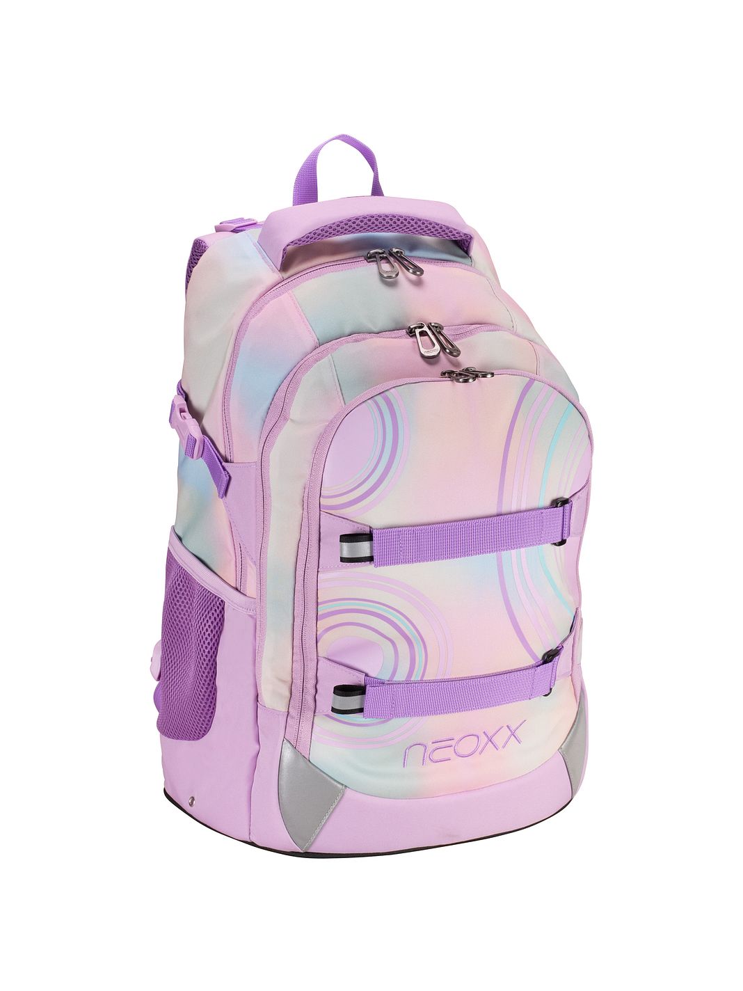 Neoxx Active Pro Skolväska 45.5 cm Neoxx Active Pro Skolväska 45.5 cm