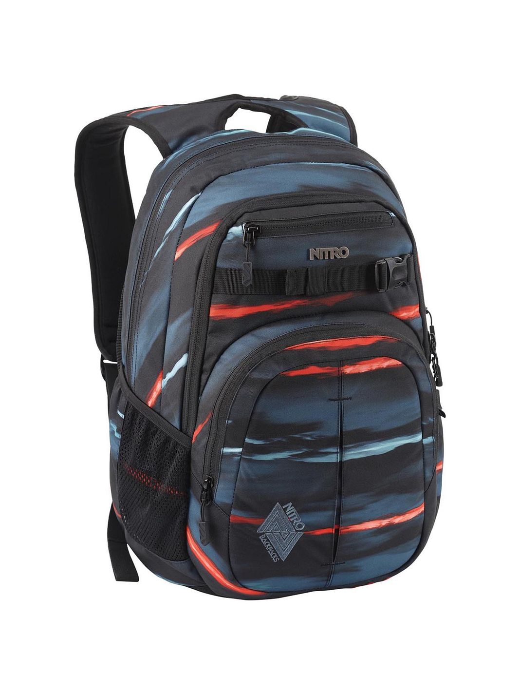 NITRO Chase Zaino da giorno 51 cm Vano porta PC NITRO Chase Zaino da giorno 51 cm Vano porta PC