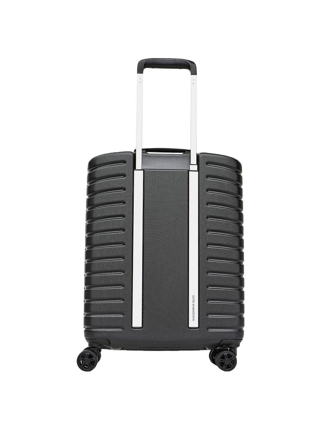 Mandarina Duck Flyduck 4 ruote Trolley cabina 55 cm Mandarina Duck Flyduck 4 ruote Trolley cabina 55 cm