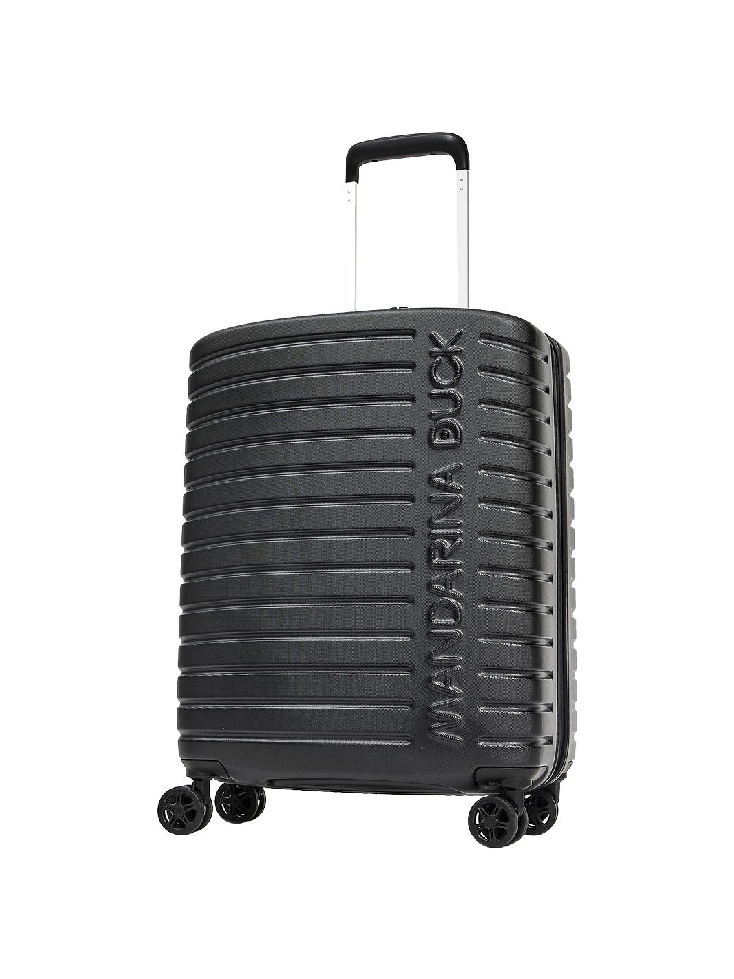 Mandarina Duck Flyduck 4 ruote Trolley cabina 55 cm Mandarina Duck Flyduck 4 ruote Trolley cabina 55 cm