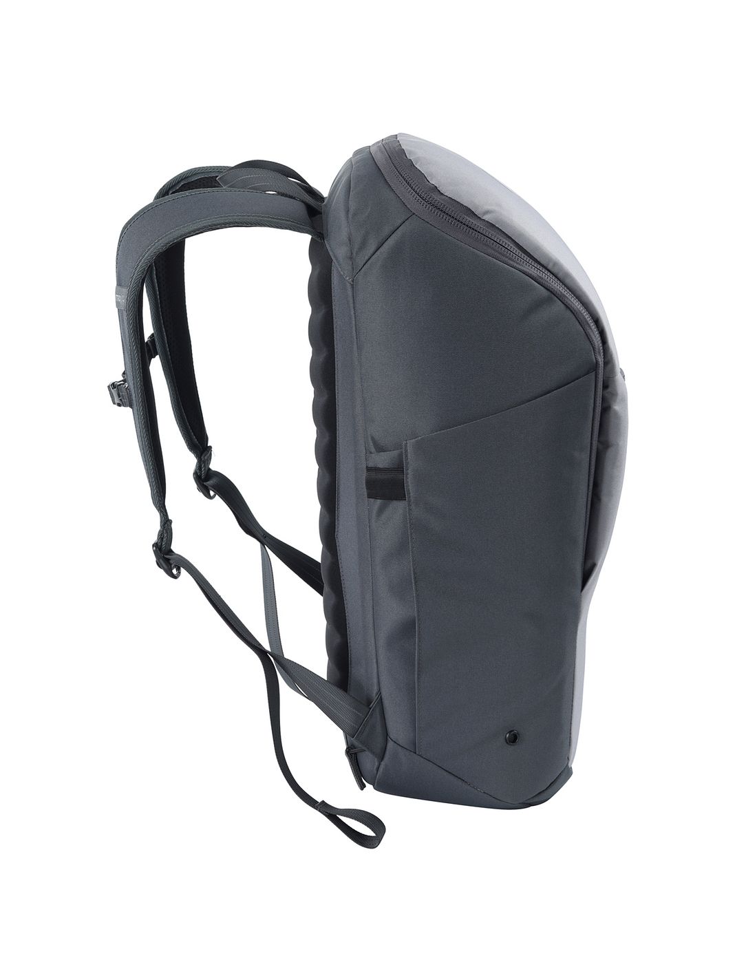 NITRO Nikuro Traveler Zaino da giorno 54 cm Vano porta PC