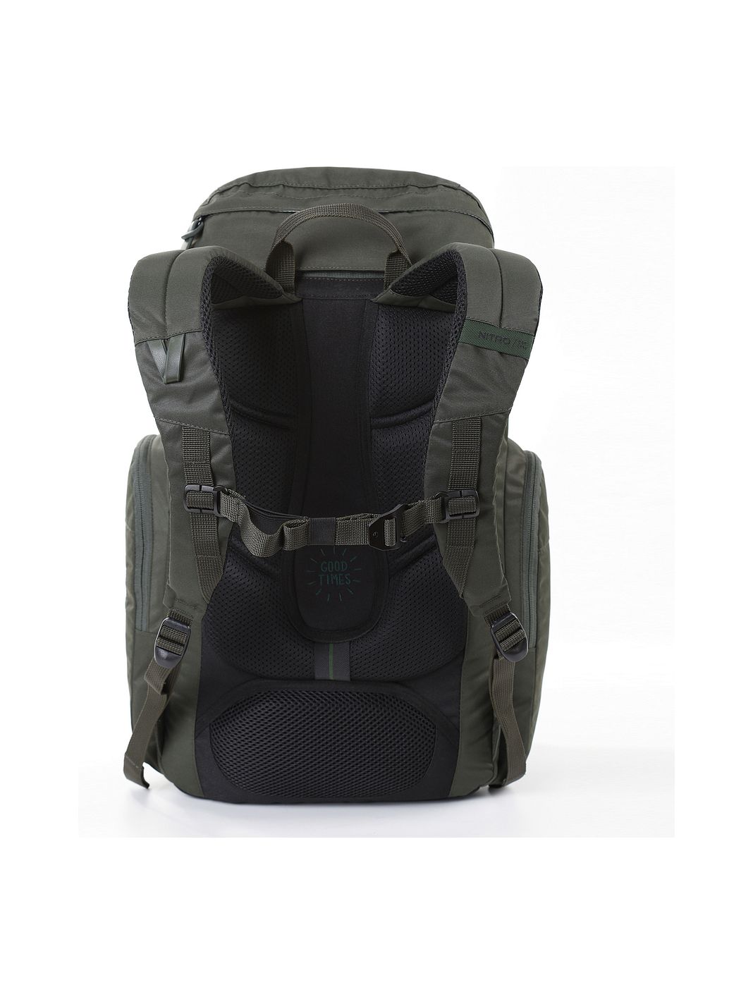 NITRO Daypacker Two Zaino da giorno 46 cm Vano porta PC NITRO Daypacker Two Zaino da giorno 46 cm Vano porta PC