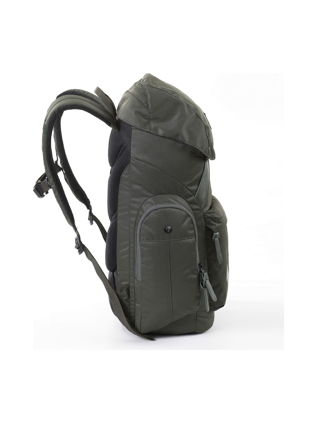 NITRO Daypacker Two Zaino da giorno 46 cm Vano porta PC NITRO Daypacker Two Zaino da giorno 46 cm Vano porta PC