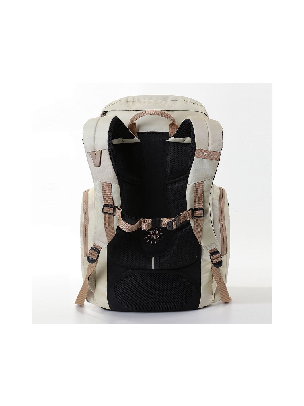 NITRO Daypacker Two Zaino da giorno 46 cm Vano porta PC NITRO Daypacker Two Zaino da giorno 46 cm Vano porta PC
