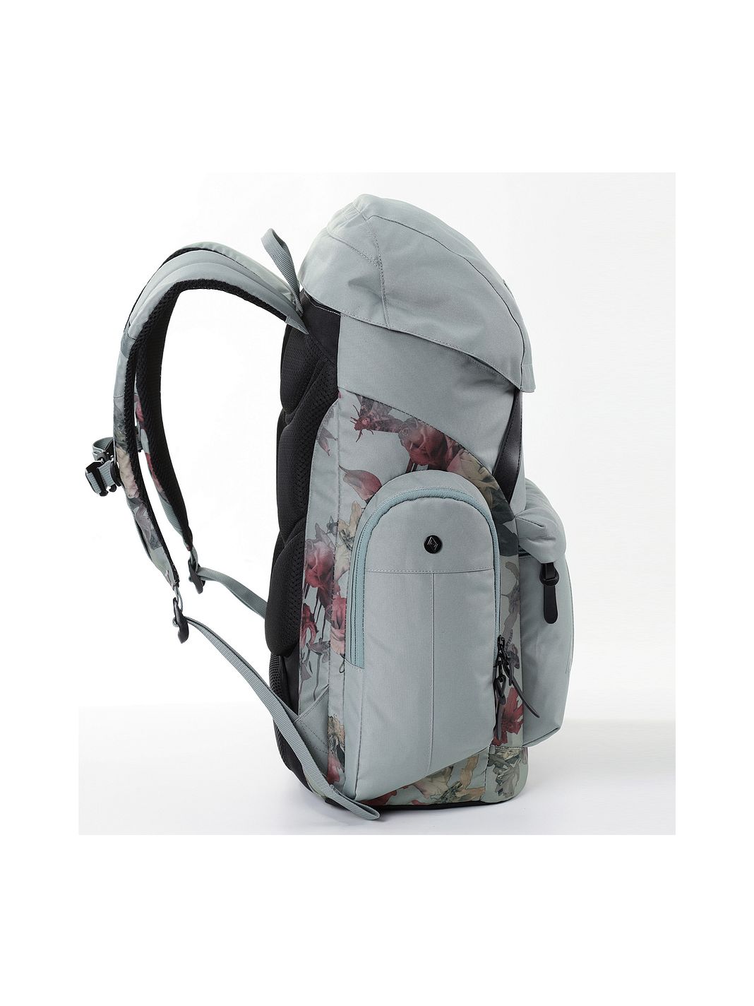 NITRO Daypacker Two Zaino da giorno 46 cm Vano porta PC NITRO Daypacker Two Zaino da giorno 46 cm Vano porta PC