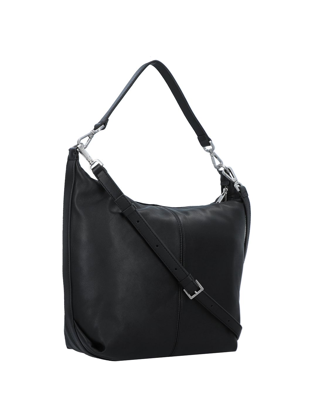 Liebeskind Paris Borsa a tracolla Vera Pelle 38 cm Liebeskind Paris Borsa a tracolla Vera Pelle 38 cm