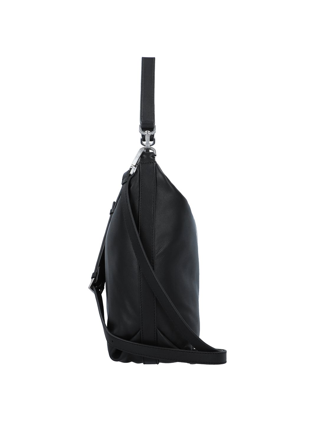 Liebeskind Paris Borsa a tracolla Vera Pelle 38 cm Liebeskind Paris Borsa a tracolla Vera Pelle 38 cm