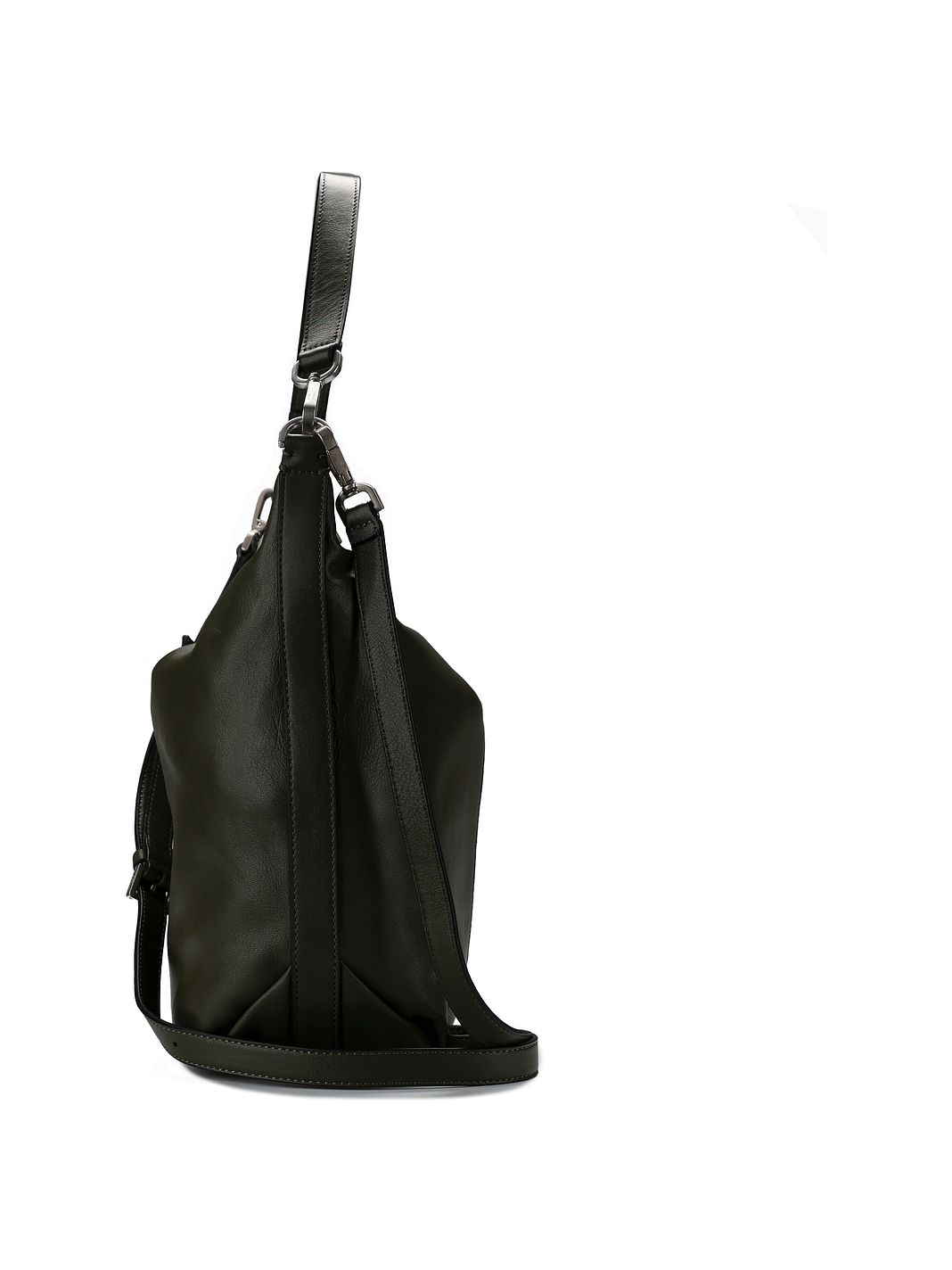 Liebeskind Paris Bolsa de hombro Piel natural 38 cm Liebeskind Paris Bolsa de hombro Piel natural 38 cm