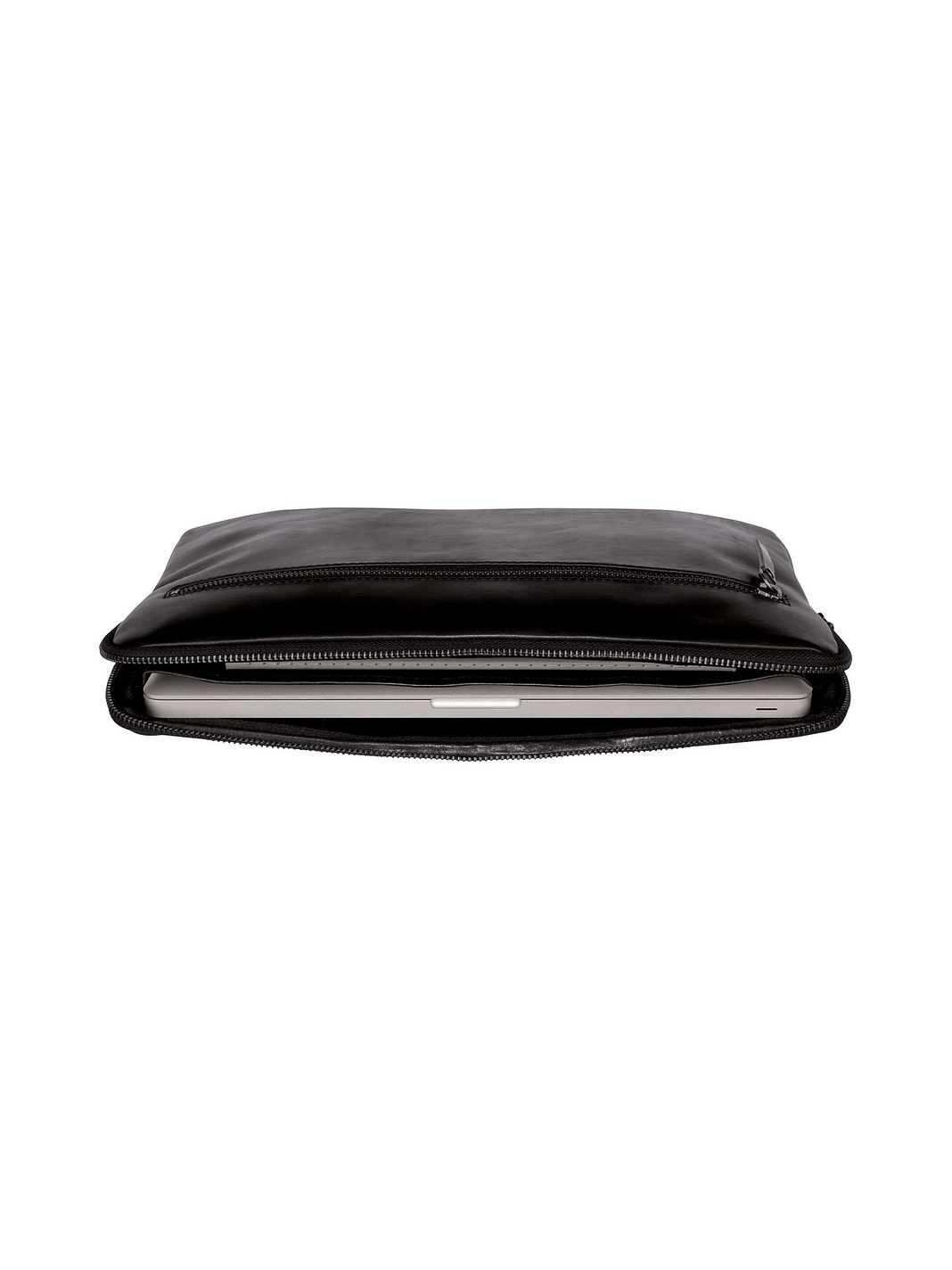 Leonhard Heyden Cambridge Custodia per computer portatile Vera Pelle 35 cm