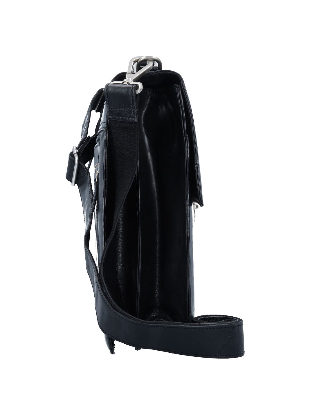 Leonhard Heyden Cambridge Valigetta Vera Pelle 40 cm Vano porta PC Leonhard Heyden Cambridge Valigetta Vera Pelle 40 cm Vano porta PC