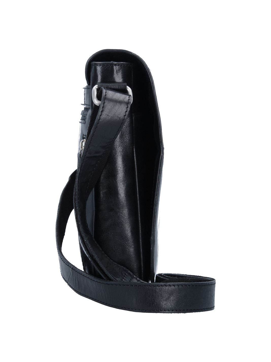 Leonhard Heyden Cambridge Borsa a tracolla Vera Pelle 23 cm Leonhard Heyden Cambridge Borsa a tracolla Vera Pelle 23 cm
