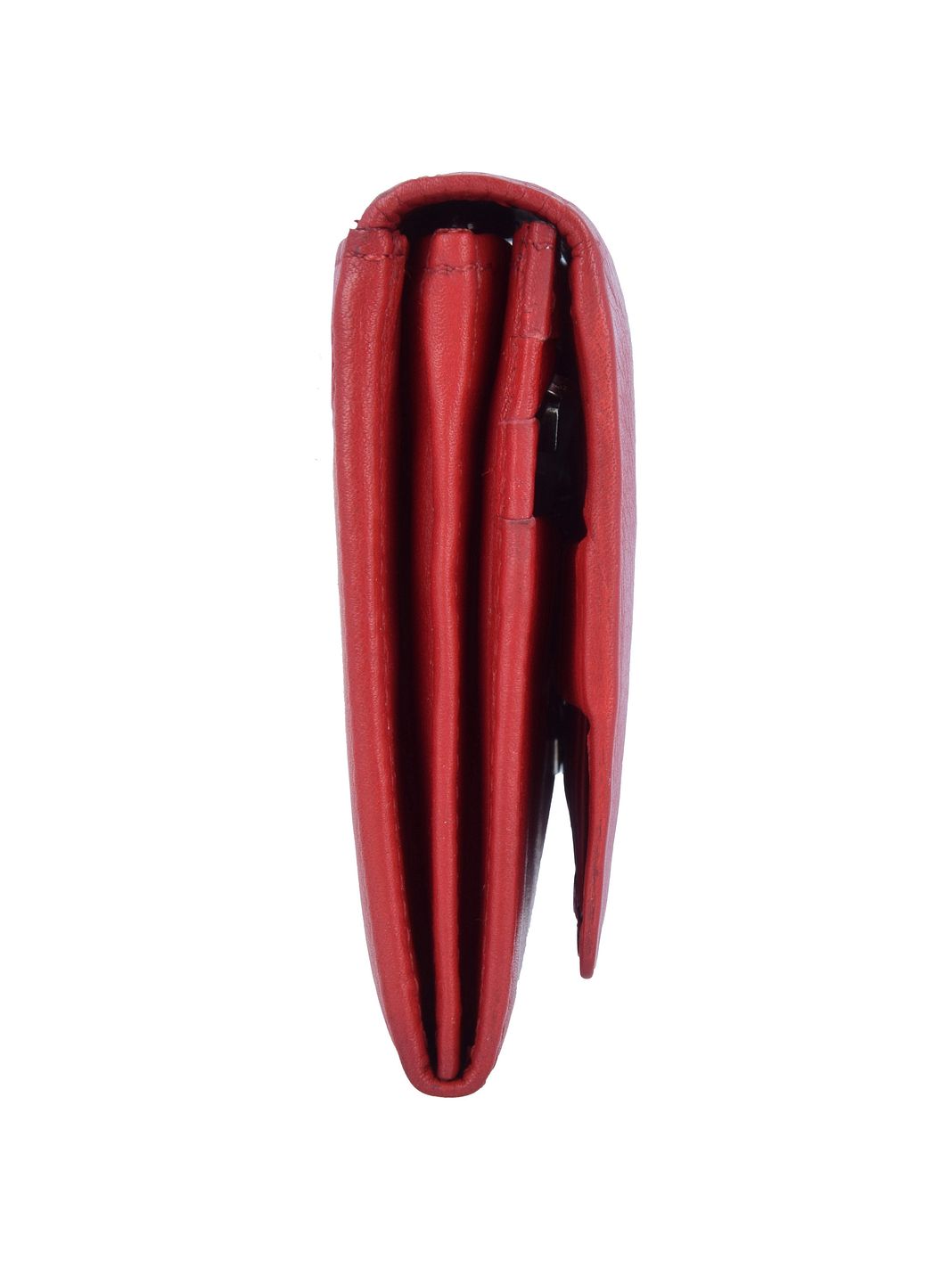 Maître Belg Diedburg Portafoglio Vera Pelle 13.5 cm