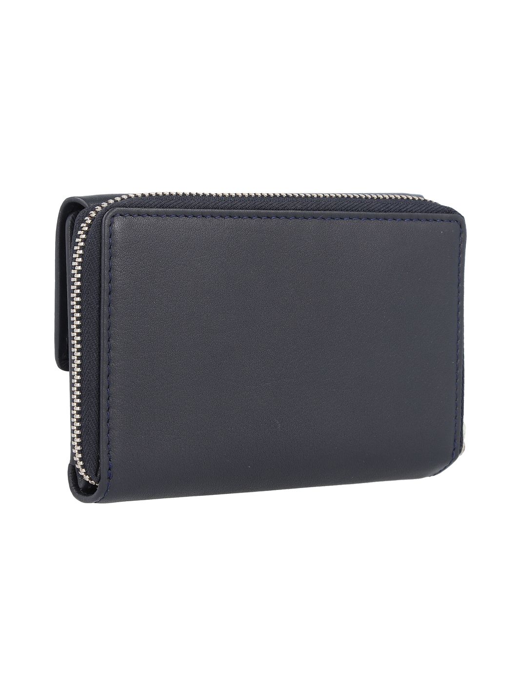 Maître Belg Dagrete Portafoglio Vera Pelle 13.5 cm Maître Belg Dagrete Portafoglio Vera Pelle 13.5 cm