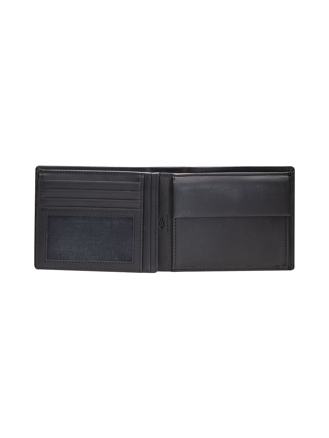 Maître Abtweiler Galbert Portafoglio Protezione RFID Vera Pelle 12.5 cm Maître Abtweiler Galbert Portafoglio Protezione RFID Vera Pelle 12.5 cm