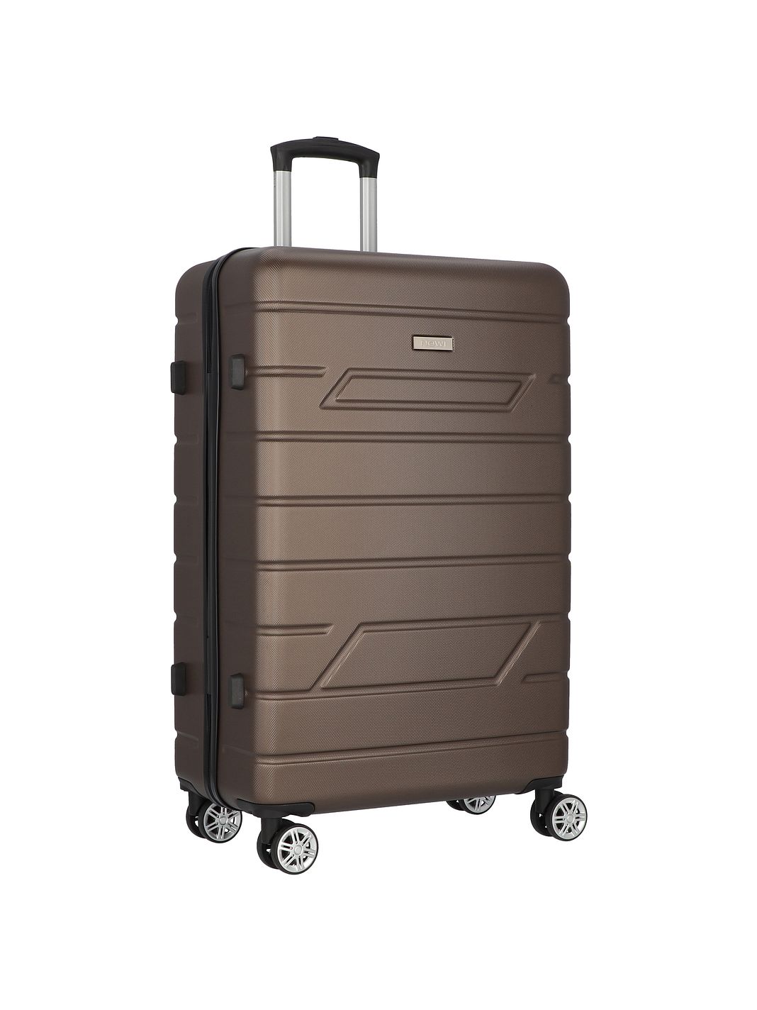 NOWI Bergamo 4 ruote Carrello 75 cm NOWI Bergamo 4 ruote Carrello 75 cm