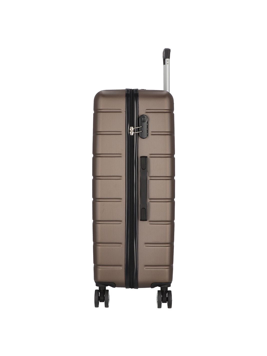 NOWI Bergamo 4 ruote Carrello 75 cm NOWI Bergamo 4 ruote Carrello 75 cm