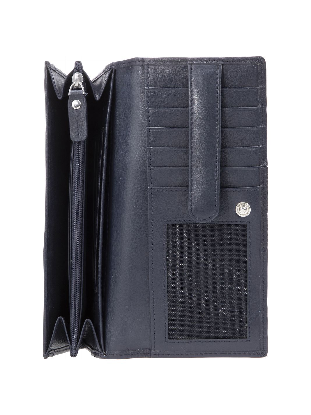 Maître Auen Diedburg Pochette Protezione RFID Vera Pelle 18.5 cm Maître Auen Diedburg Pochette Protezione RFID Vera Pelle 18.5 cm
