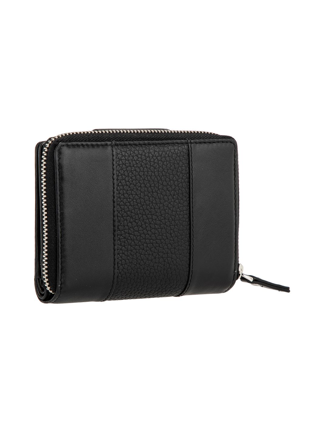 Maître Auen Diethilde Portafoglio Protezione RFID Vera Pelle 12.5 cm Maître Auen Diethilde Portafoglio Protezione RFID Vera Pelle 12.5 cm