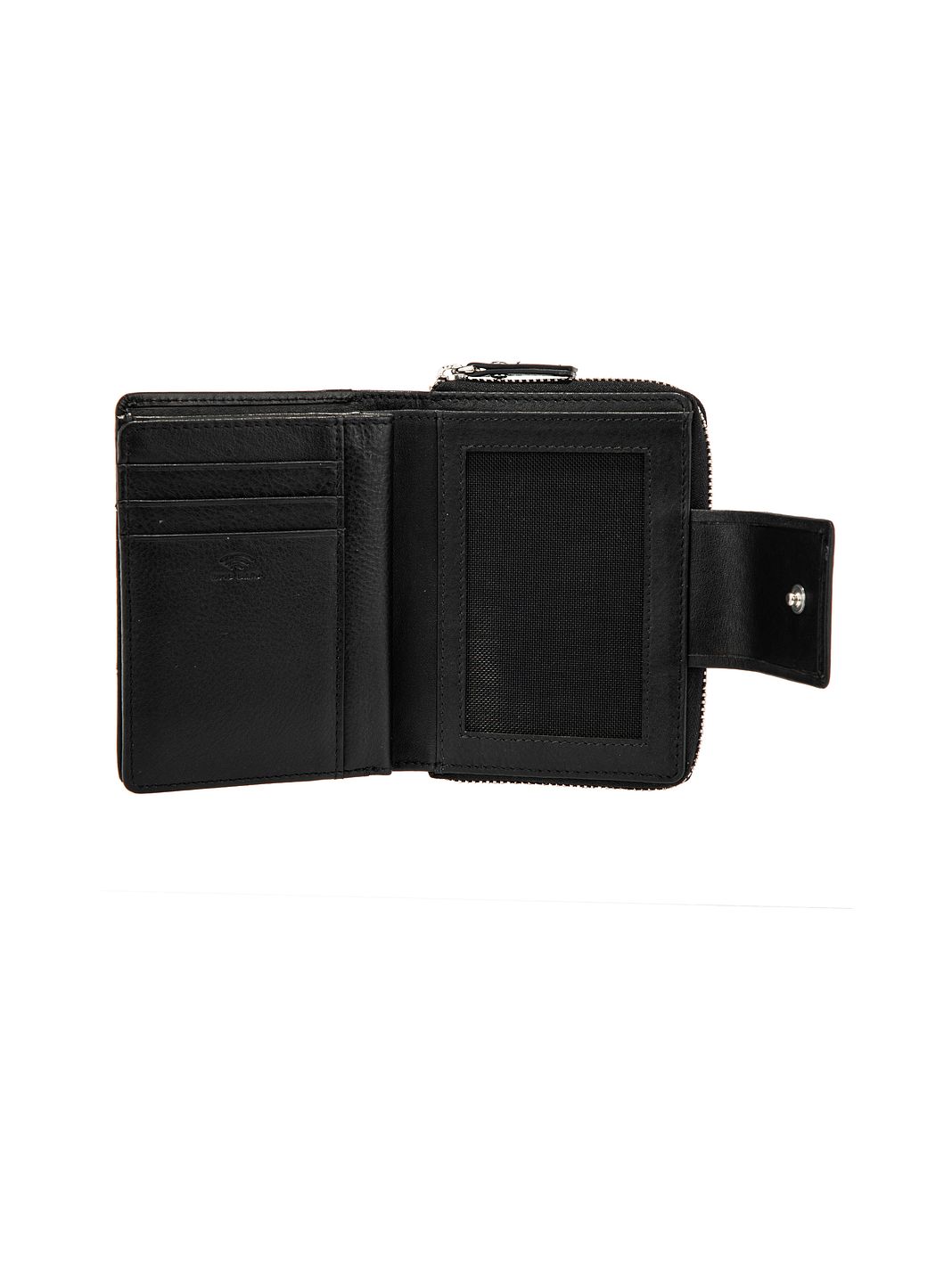 Maître Auen Diethilde Portafoglio Protezione RFID Vera Pelle 12.5 cm Maître Auen Diethilde Portafoglio Protezione RFID Vera Pelle 12.5 cm