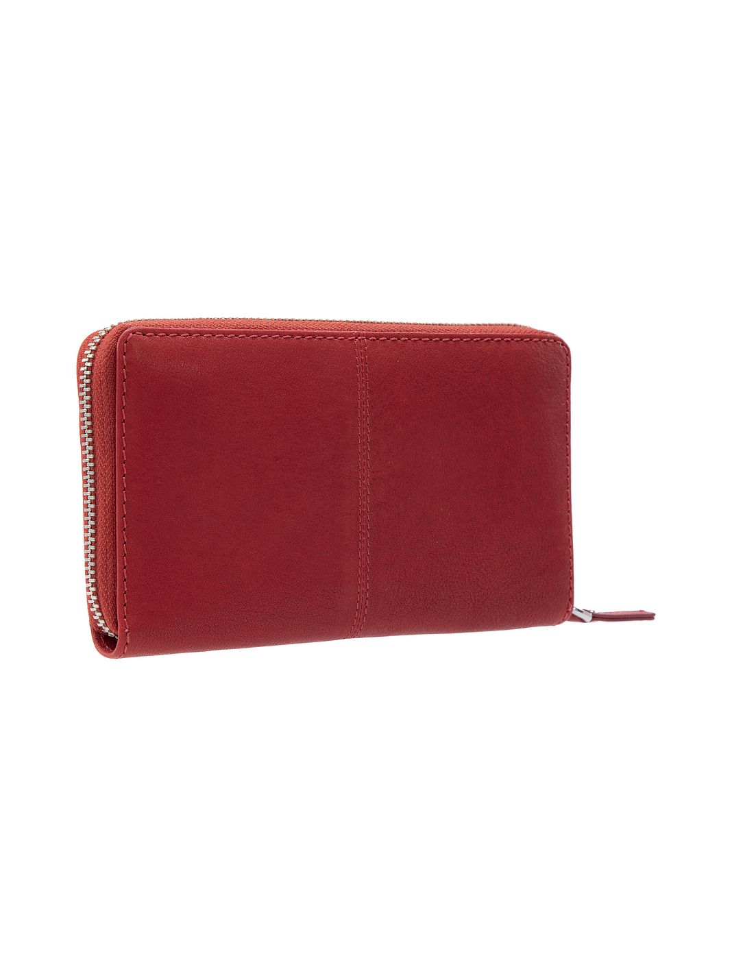 Maître Lemberg Dietrun Portafoglio Protezione RFID Vera Pelle 17 cm