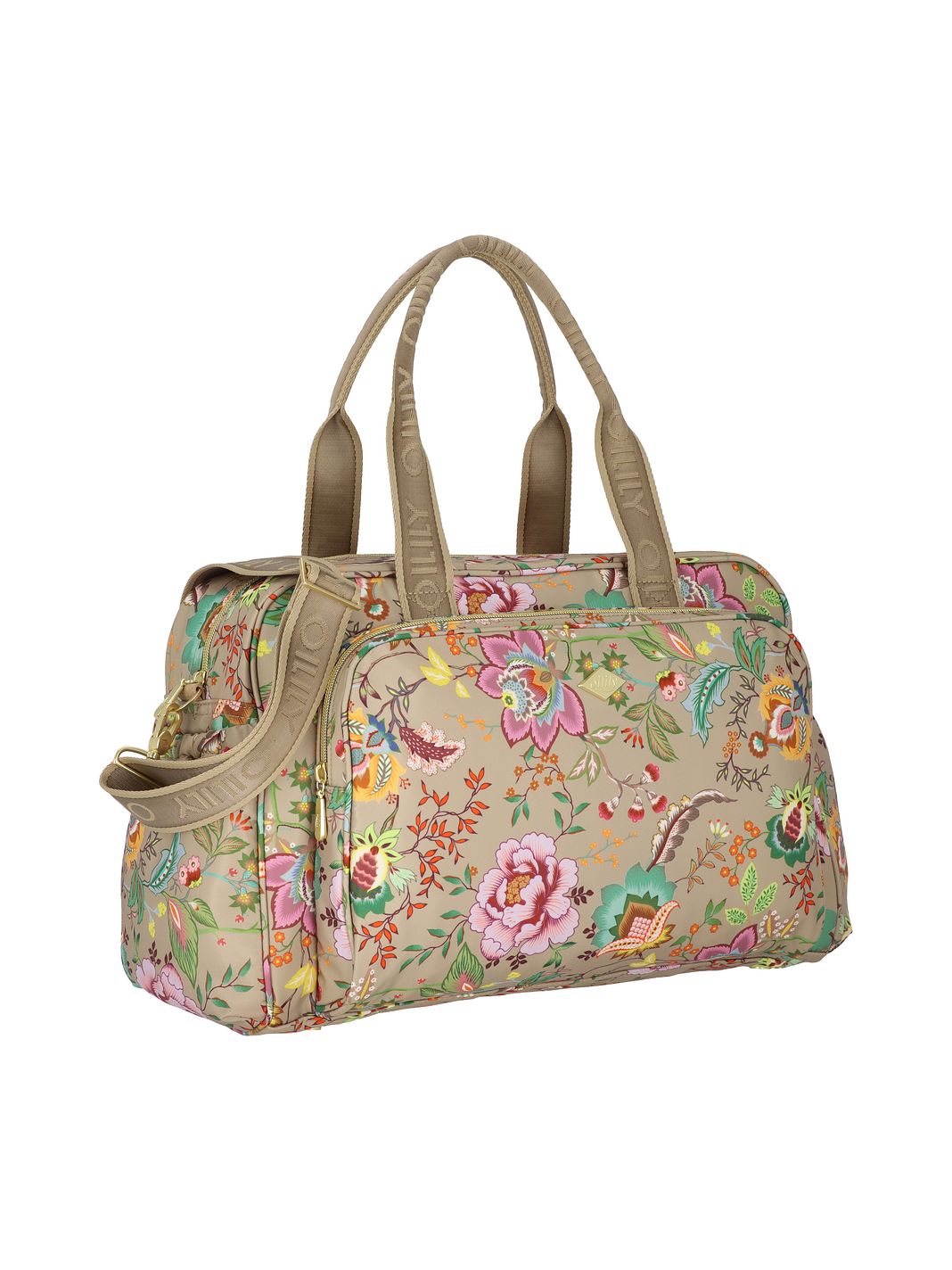Oilily Color Bomb Bibi Skötväska 42 cm Oilily Color Bomb Bibi Skötväska 42 cm