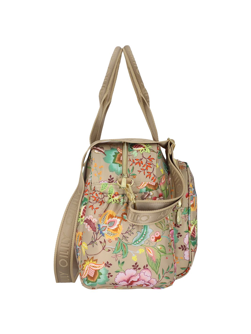 Oilily Color Bomb Bibi Skötväska 42 cm Oilily Color Bomb Bibi Skötväska 42 cm