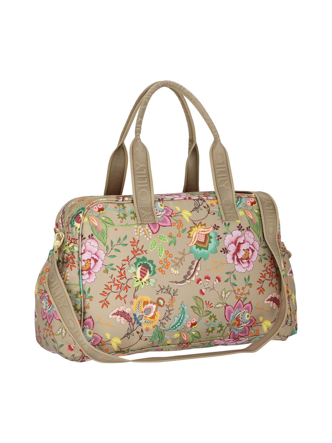 Oilily Color Bomb Bibi Skötväska 42 cm Oilily Color Bomb Bibi Skötväska 42 cm