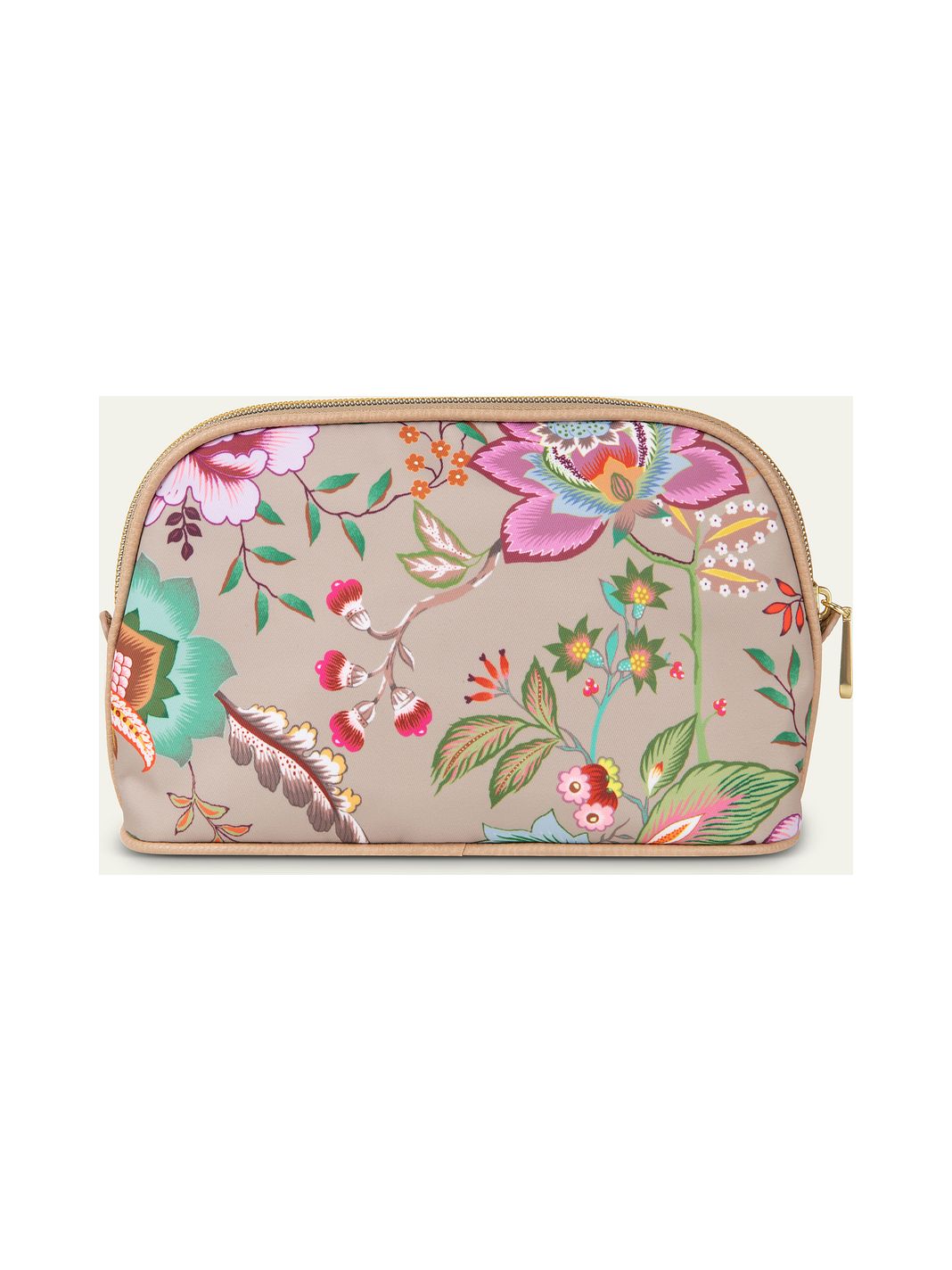 Oilily Color Bomb Colette Kosmetická taštička 21 cm Oilily Color Bomb Colette Kosmetická taštička 21 cm