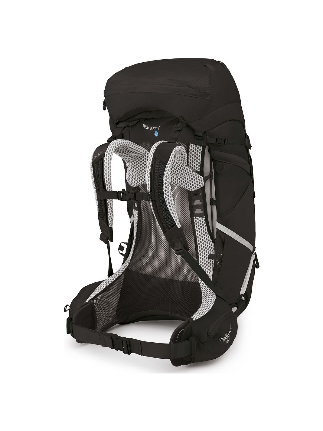 Osprey Atmos 65 Mochila de trekking L-XL 90 cm
