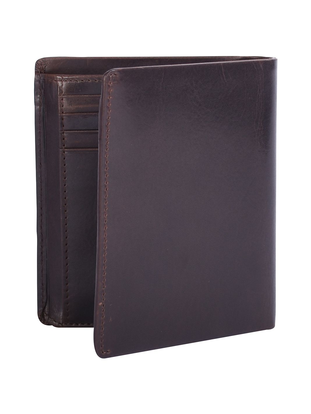 Maître Birkheim Friedolf Portafoglio Protezione RFID Vera Pelle 10 cm Maître Birkheim Friedolf Portafoglio Protezione RFID Vera Pelle 10 cm
