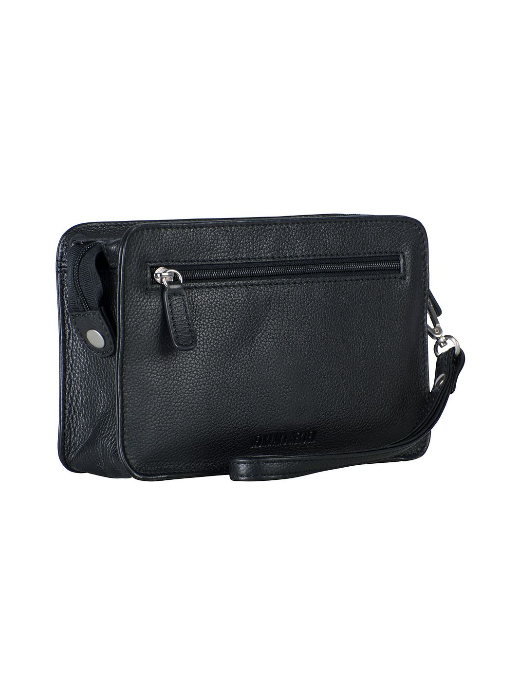 Leonhard Heyden Berlin Borsa da uomo Vera Pelle 22 cm Leonhard Heyden Berlin Borsa da uomo Vera Pelle 22 cm