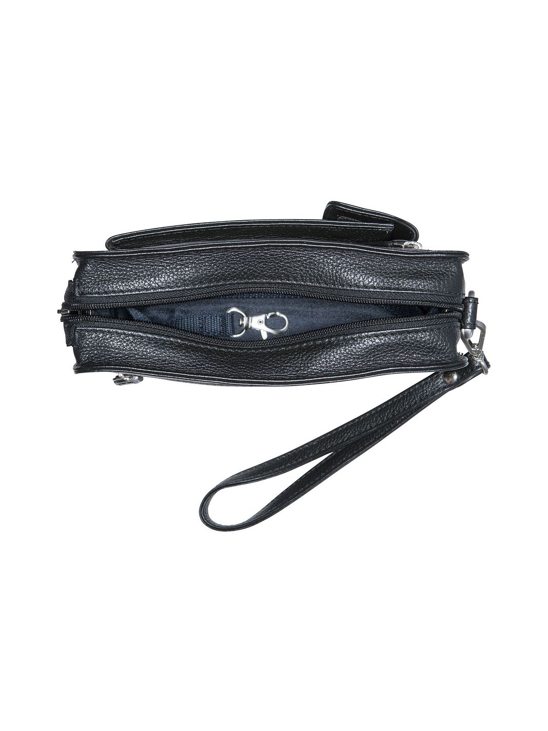 Leonhard Heyden Berlin Borsa da uomo Vera Pelle 22 cm Leonhard Heyden Berlin Borsa da uomo Vera Pelle 22 cm