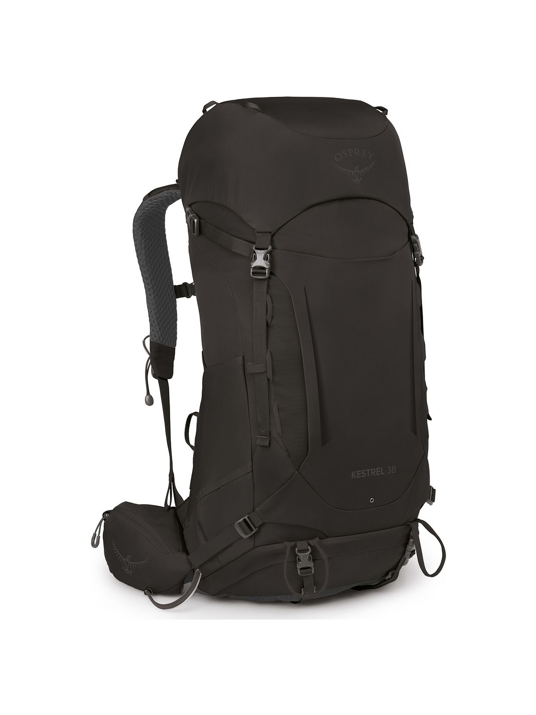 Osprey Kestrel 38 Zaino da trekking L-XL 78 cm Osprey Kestrel 38 Zaino da trekking L-XL 78 cm