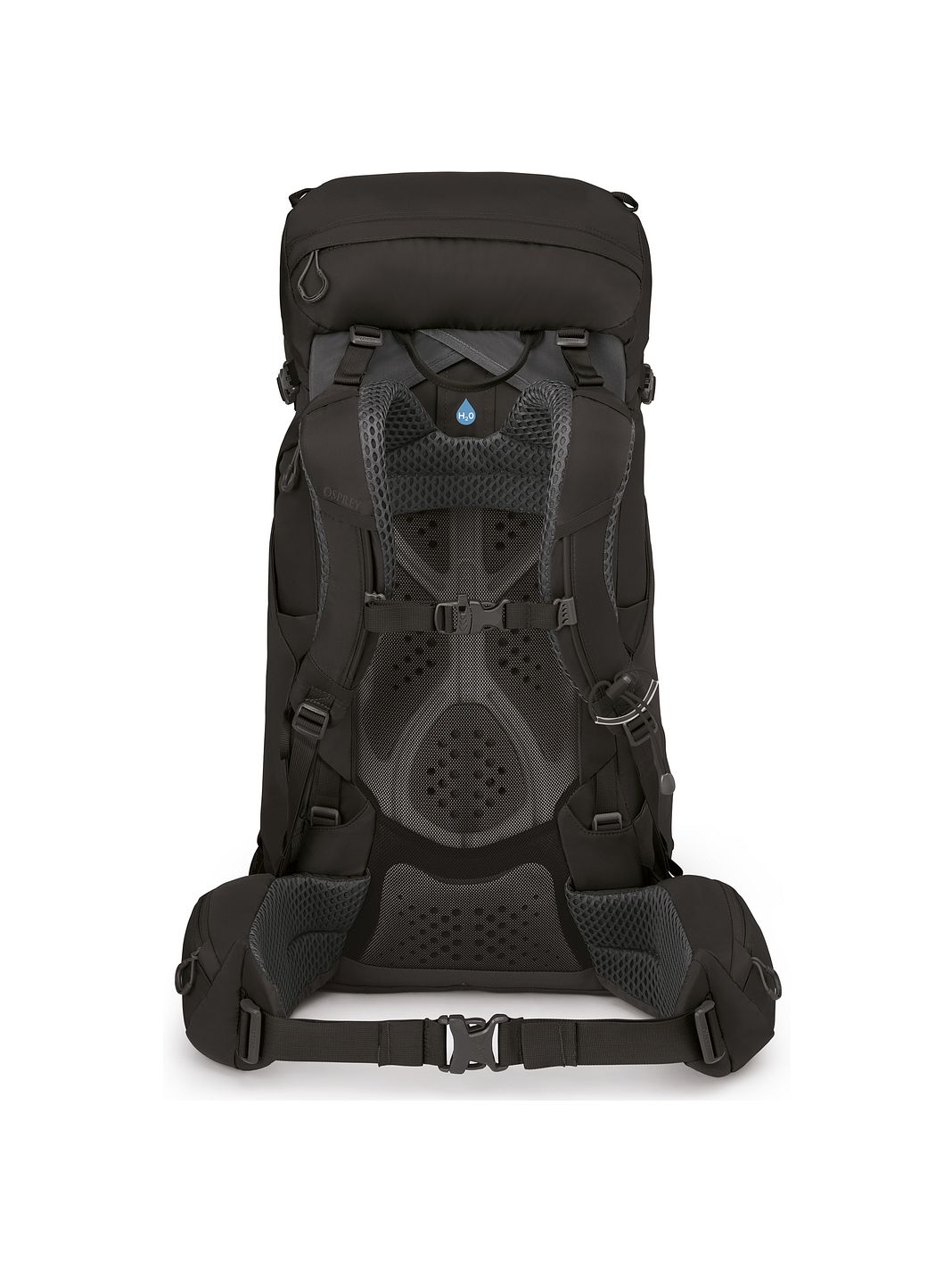 Osprey Kestrel 38 Zaino da trekking L-XL 78 cm Osprey Kestrel 38 Zaino da trekking L-XL 78 cm