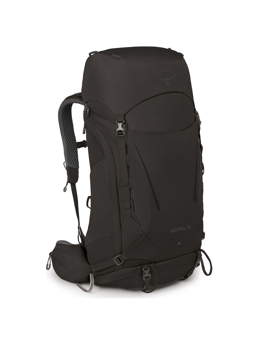 Osprey Kestrel 48 Vandrerygsæk L-XL 79 cm Osprey Kestrel 48 Vandrerygsæk L-XL 79 cm