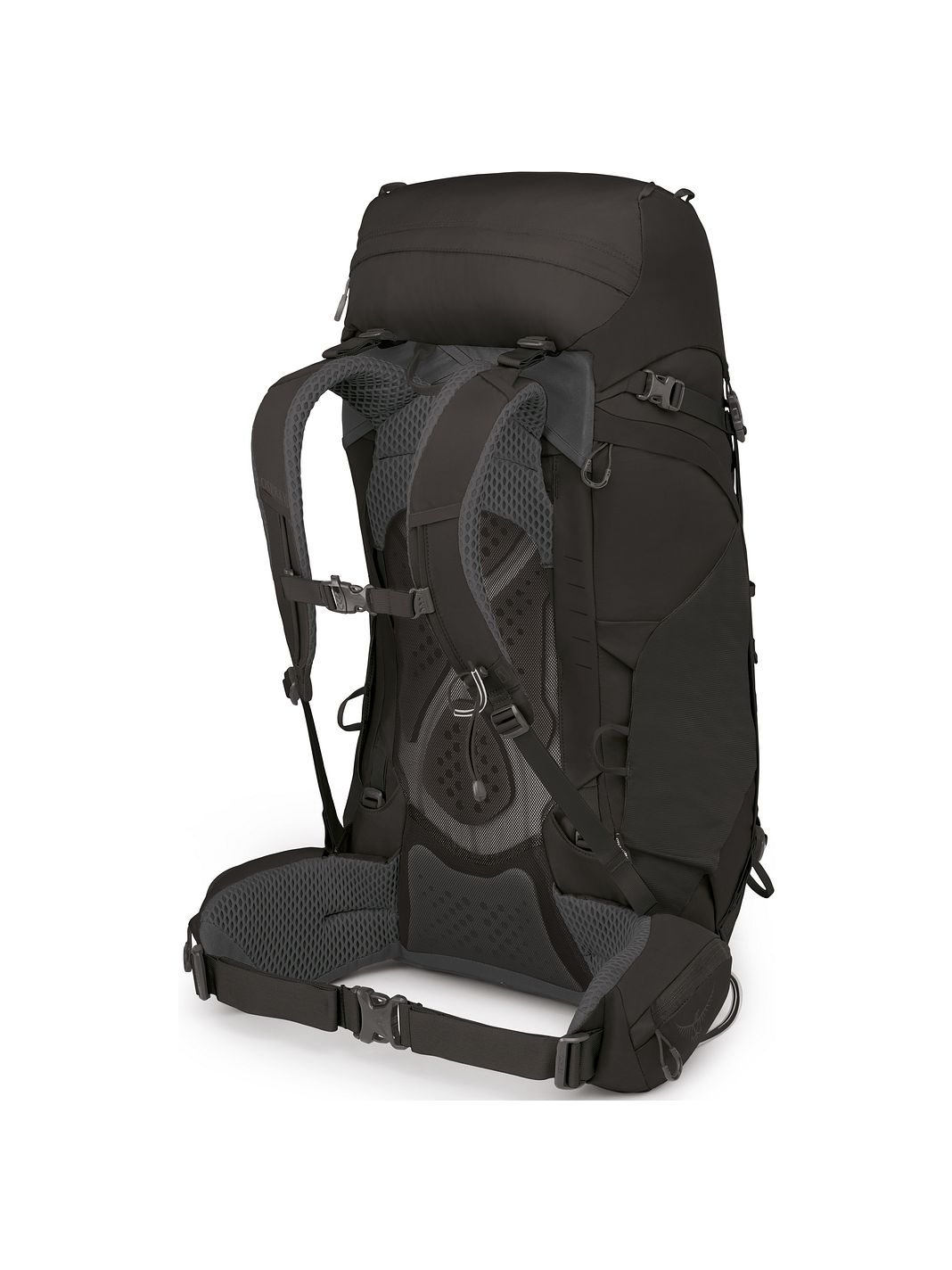 Osprey Kestrel 48 Vandrerygsæk L-XL 79 cm Osprey Kestrel 48 Vandrerygsæk L-XL 79 cm