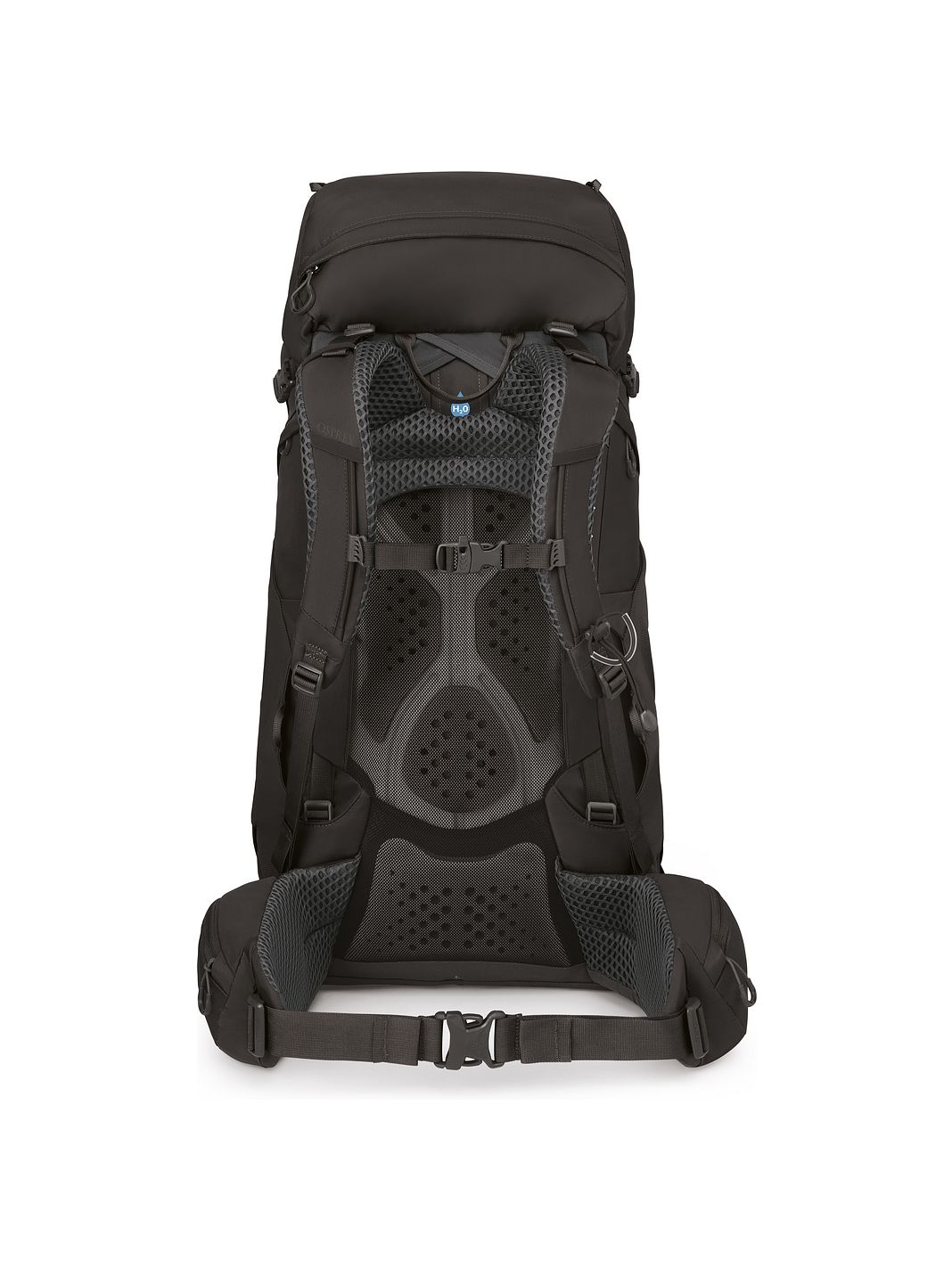 Osprey Kestrel 48 Vandrerygsæk L-XL 79 cm Osprey Kestrel 48 Vandrerygsæk L-XL 79 cm