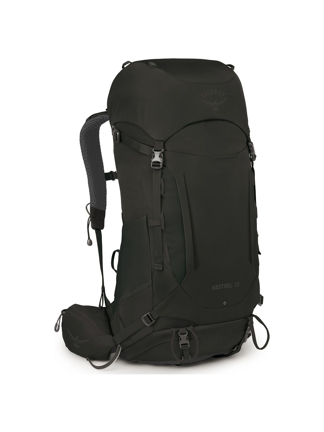 Osprey Kestrel 38 Trekking rinkka S-M 79 cm Osprey Kestrel 38 Trekking rinkka S-M 79 cm