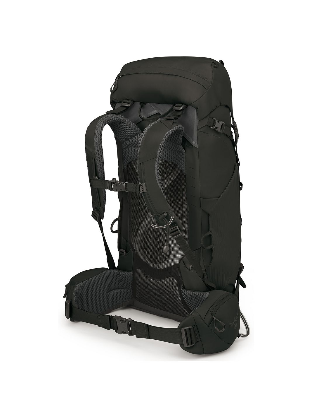 Osprey Kestrel 38 Trekking rinkka S-M 79 cm Osprey Kestrel 38 Trekking rinkka S-M 79 cm