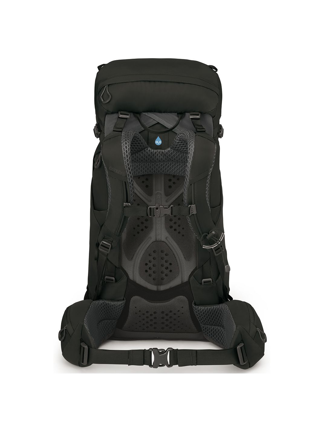 Osprey Kestrel 38 Trekking rinkka S-M 79 cm Osprey Kestrel 38 Trekking rinkka S-M 79 cm
