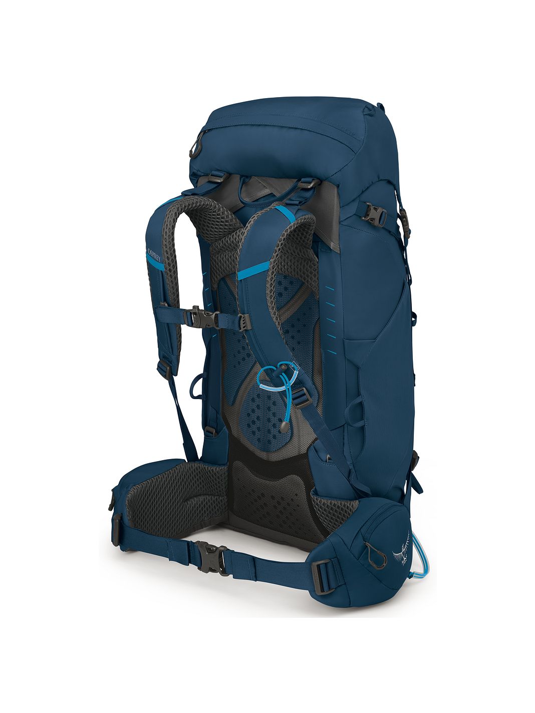 Osprey Kestrel 38 Zaino da trekking S-M 79 cm Osprey Kestrel 38 Zaino da trekking S-M 79 cm