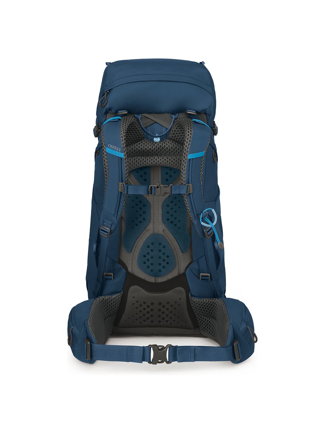 Osprey Kestrel 48 Zaino da trekking L-XL 79 cm