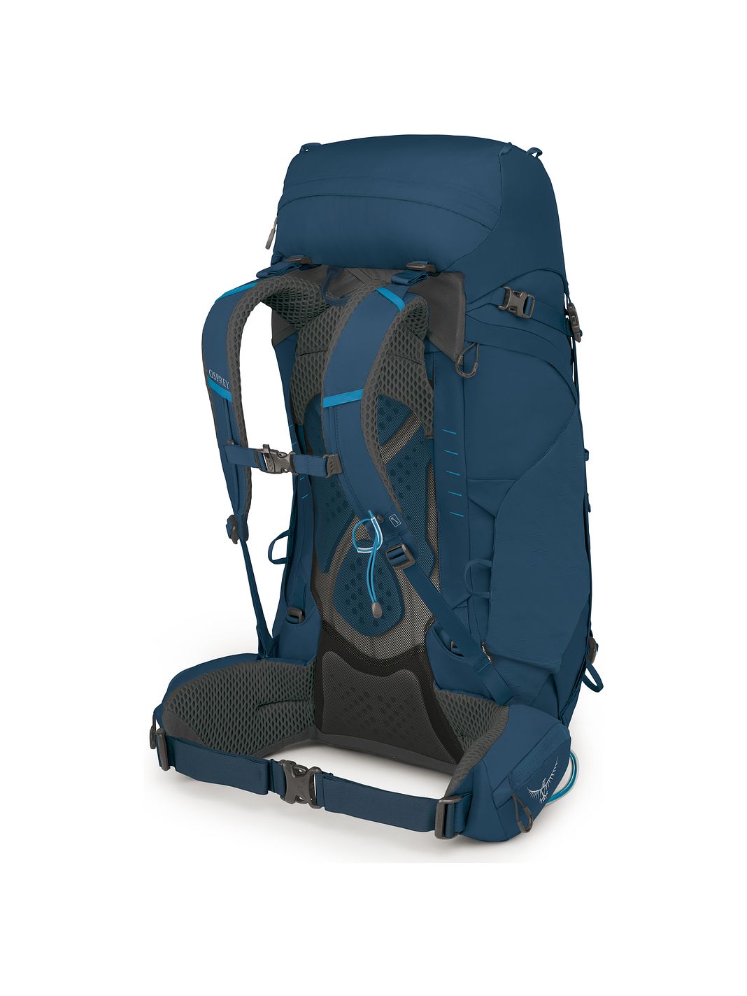 Osprey Kestrel 48 Zaino da trekking S-M 79 cm Osprey Kestrel 48 Zaino da trekking S-M 79 cm